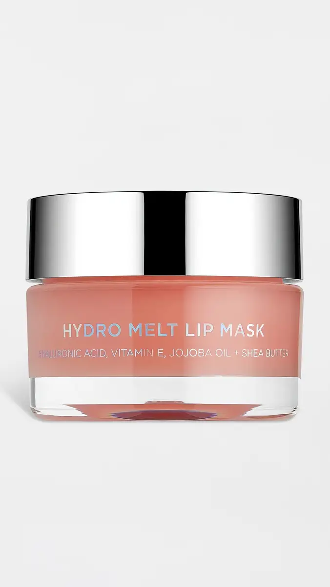 Sigma Beauty Hydro Melt Lip Mask | Thumbnail 2