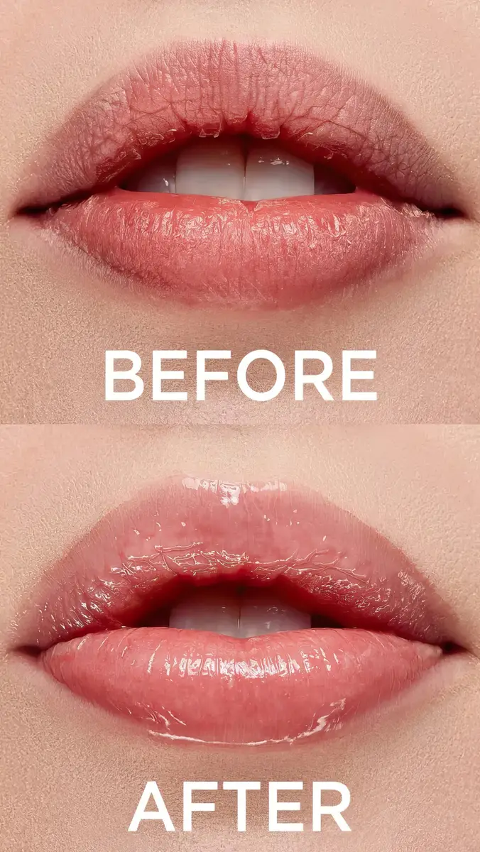 Sigma Beauty Hydro Melt Lip Mask | Thumbnail 5