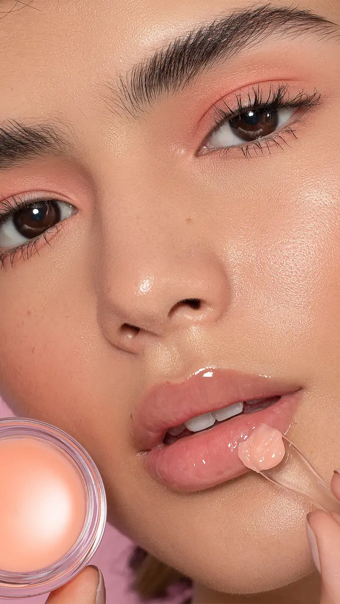 Sigma Beauty Hydro Melt Lip Mask | Thumbnail 6