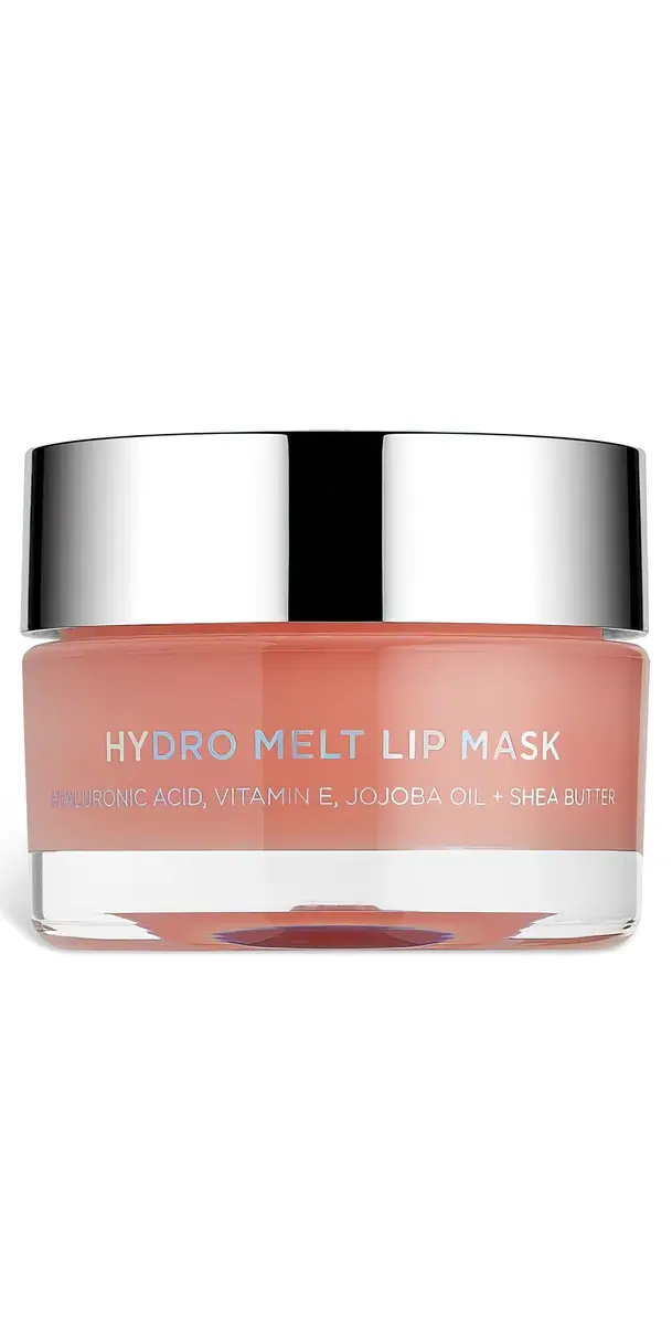Sigma Beauty Hydro Melt Lip Mask - Hush Hush 0.34 oz/10 mL | Image 1 Sigma Beauty Hydro Melt Lip Mask - Hush Hush 0.34 oz/10 mL | Image 1