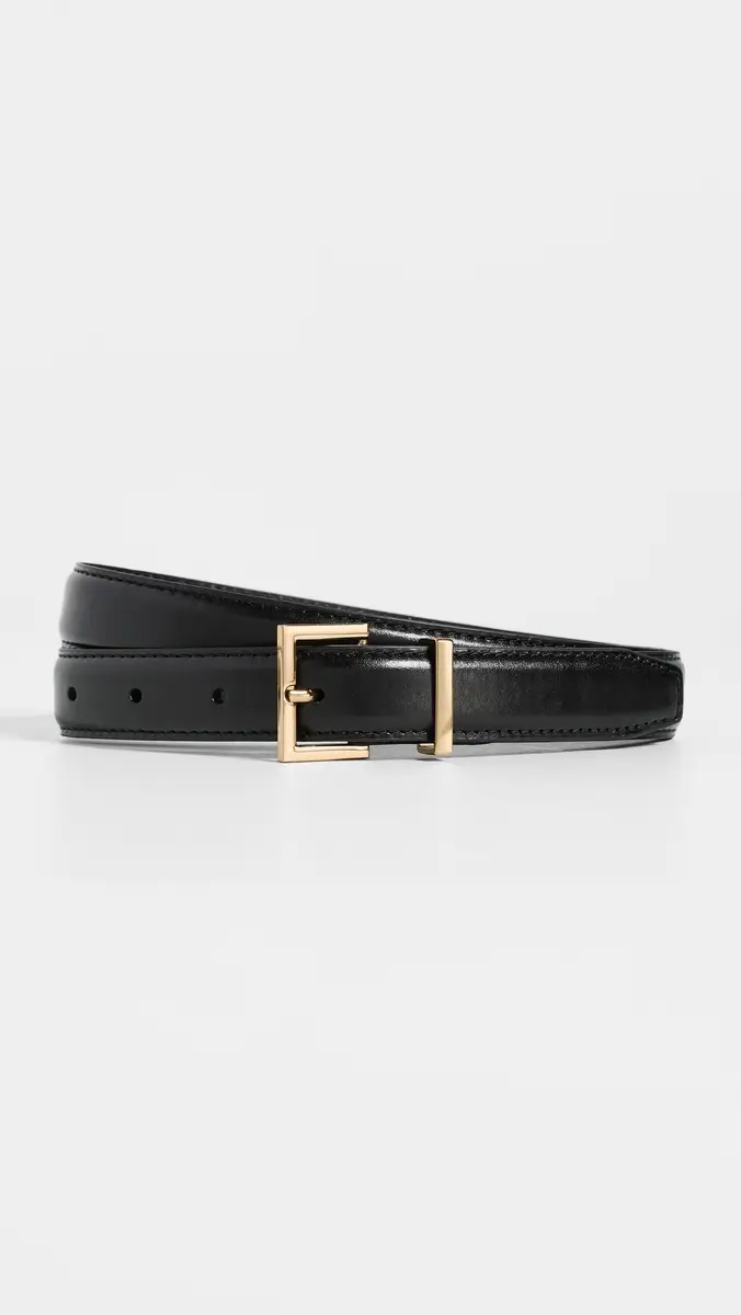Frame The Square Buckle Belt | Thumbnail 2 Frame The Square Buckle Belt | Thumbnail 2
