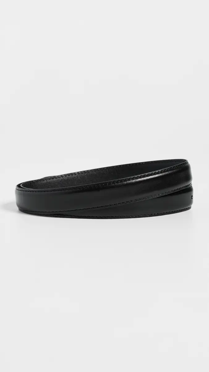 Frame The Square Buckle Belt | Thumbnail 4 Frame The Square Buckle Belt | Thumbnail 4