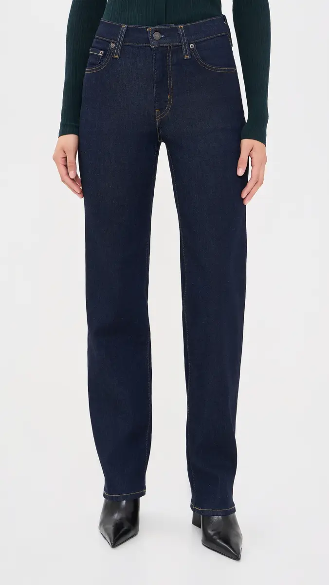 Levi's 723 Straight Jeans | Thumbnail 2 Levi's 723 Straight Jeans | Thumbnail 2