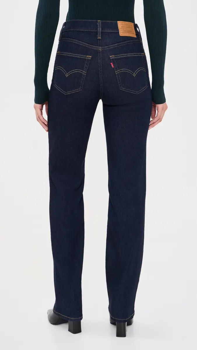 Levi's 723 Straight Jeans | Thumbnail 3 Levi's 723 Straight Jeans | Thumbnail 3