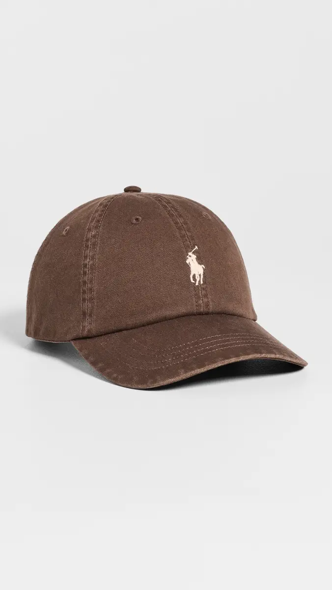 Polo Ralph Lauren Chino Sport Cap | Thumbnail 2 Polo Ralph Lauren Chino Sport Cap | Thumbnail 2