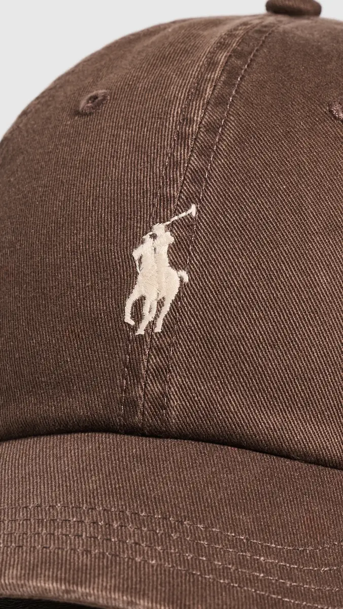 Polo Ralph Lauren Chino Sport Cap | Thumbnail 6 Polo Ralph Lauren Chino Sport Cap | Thumbnail 6