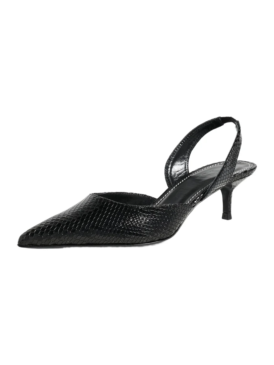 Sebastian Slingback Heels Sebastian Slingback Heels
