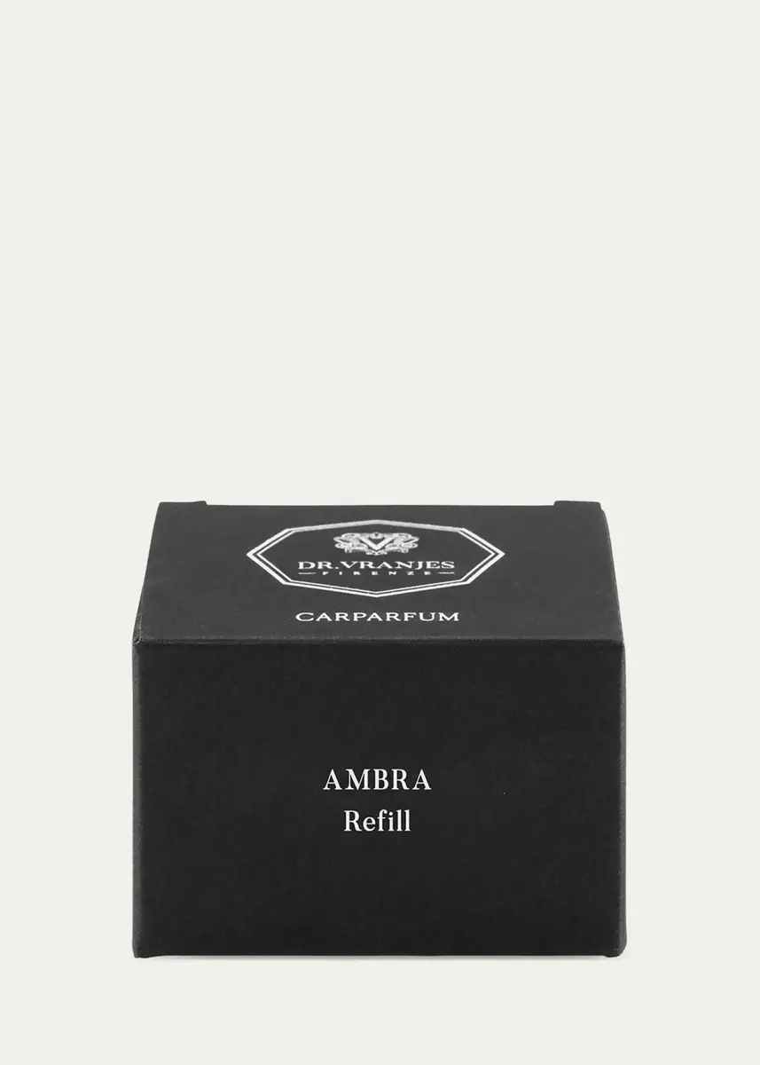 DR. VRANJES FIRENZE Ambra Carparfum Refill | Thumbnail 2