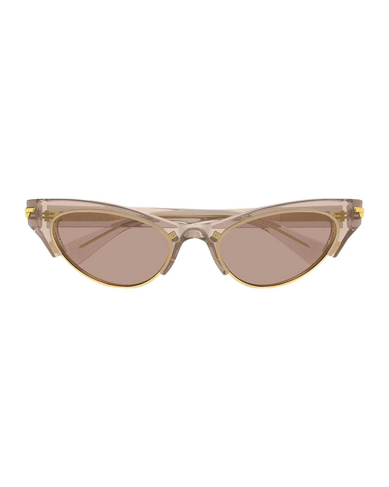 Transparent Cat Eye Sunglasses Transparent Cat Eye Sunglasses