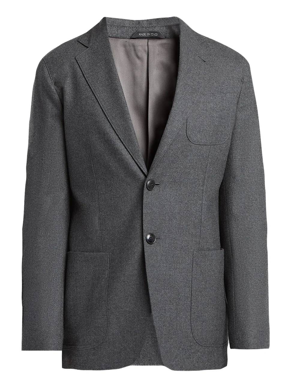 Men's Upton Cashmere-Stretch Blazer Men's Upton Cashmere-Stretch Blazer