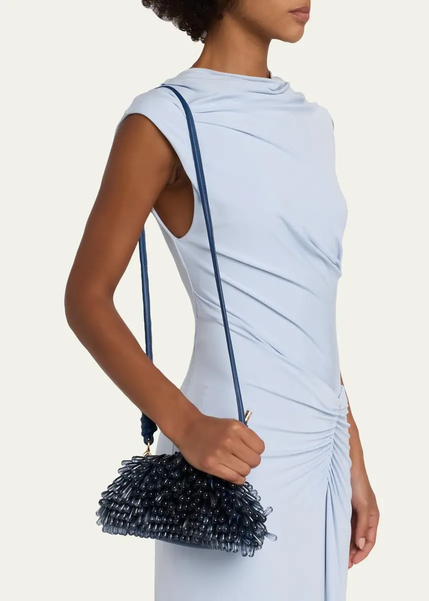 Cult Gaia Jaala Nano Crossbody Bag | Thumbnail 2 Cult Gaia Jaala Nano Crossbody Bag | Thumbnail 2