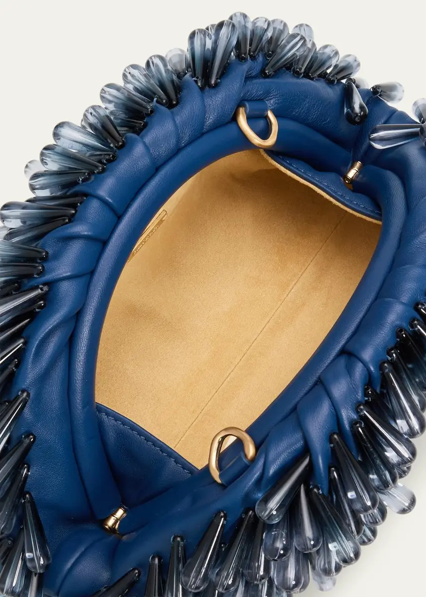 Cult Gaia Jaala Nano Crossbody Bag | Thumbnail 4 Cult Gaia Jaala Nano Crossbody Bag | Thumbnail 4