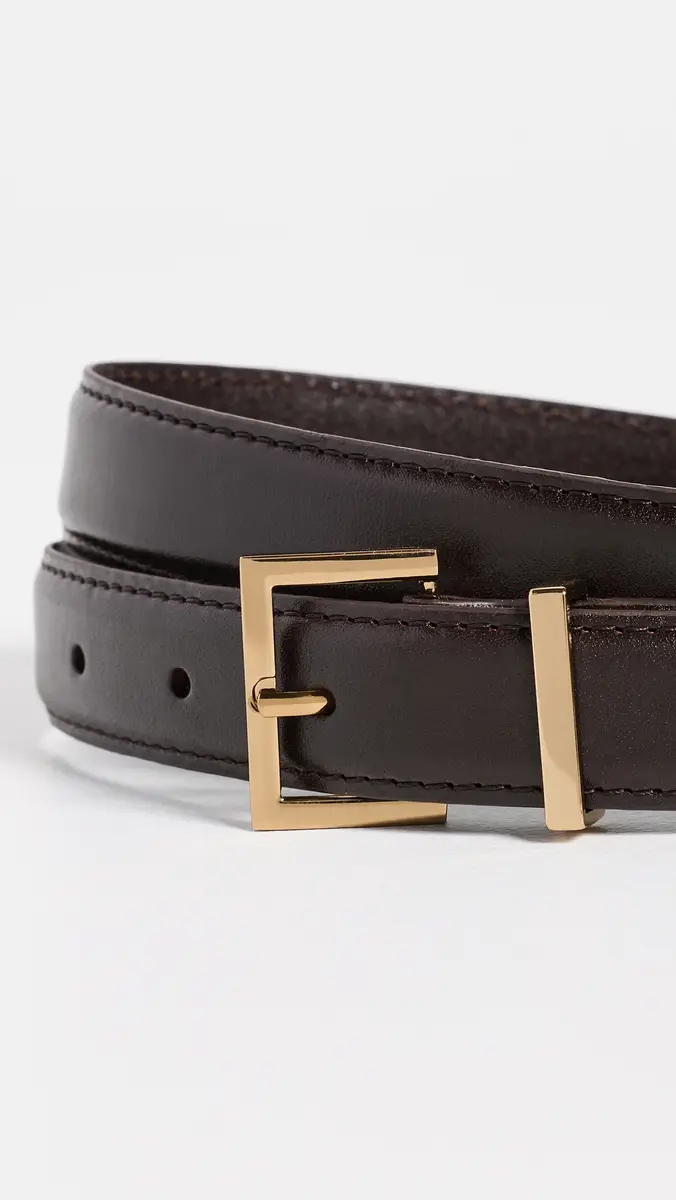 Frame The Square Buckle Belt | Thumbnail 5