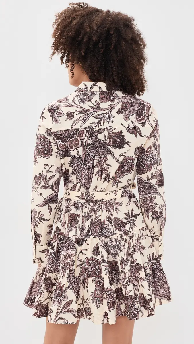 Cara Cara Eugenia Dress | Thumbnail 3 Cara Cara Eugenia Dress | Thumbnail 3