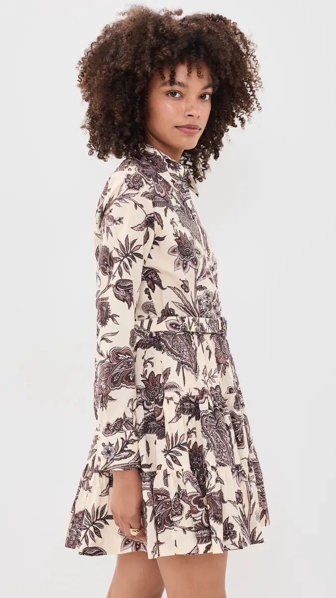 Cara Cara Eugenia Dress | Thumbnail 4 Cara Cara Eugenia Dress | Thumbnail 4