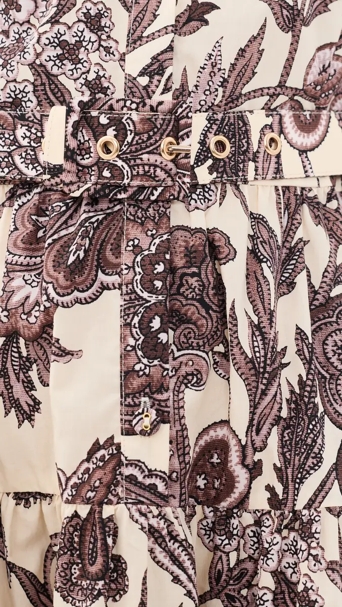 Cara Cara Eugenia Dress | Thumbnail 6 Cara Cara Eugenia Dress | Thumbnail 6