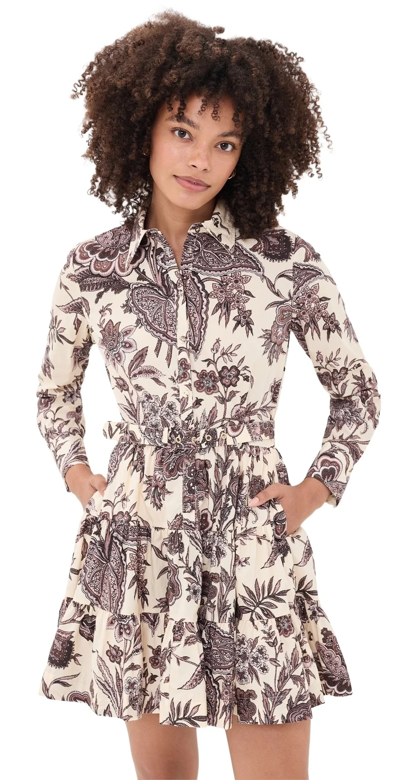 Eugenia Dress Eugenia Dress