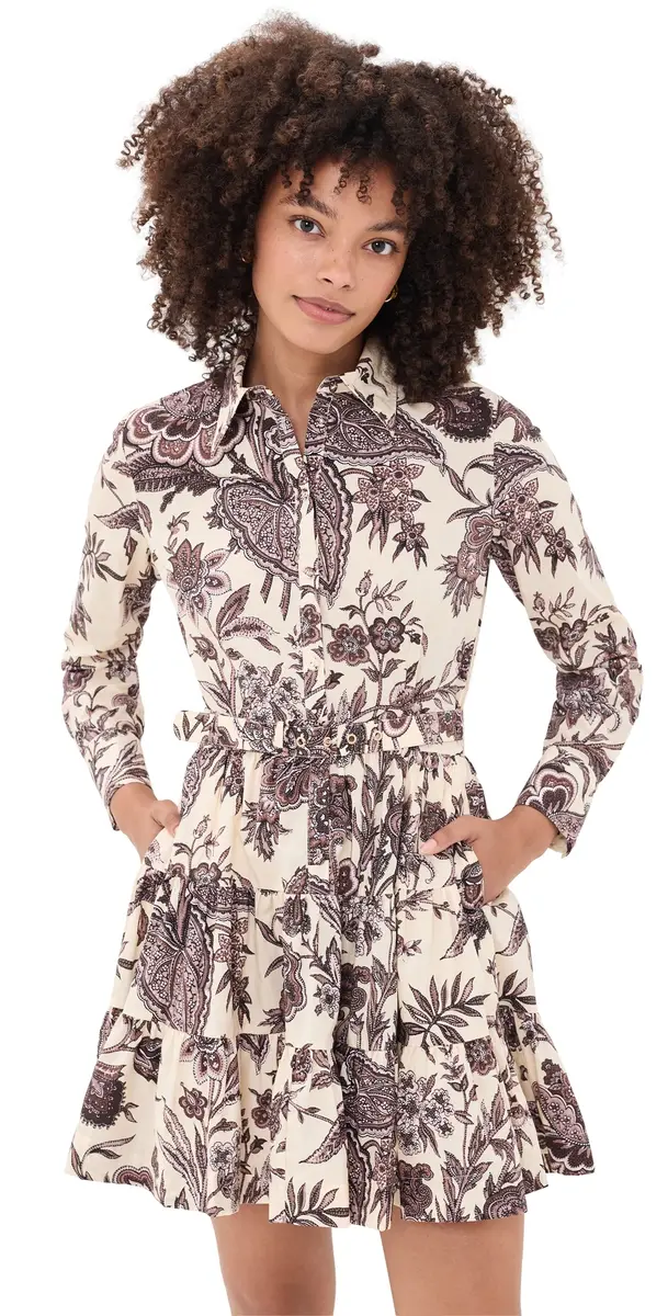 Cara Cara Eugenia Dress