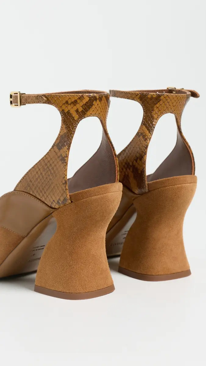 Zimmermann Marvi Sandals | Thumbnail 4 Zimmermann Marvi Sandals | Thumbnail 4
