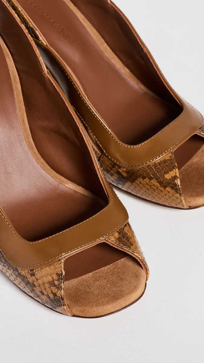 Zimmermann Marvi Sandals | Thumbnail 6 Zimmermann Marvi Sandals | Thumbnail 6