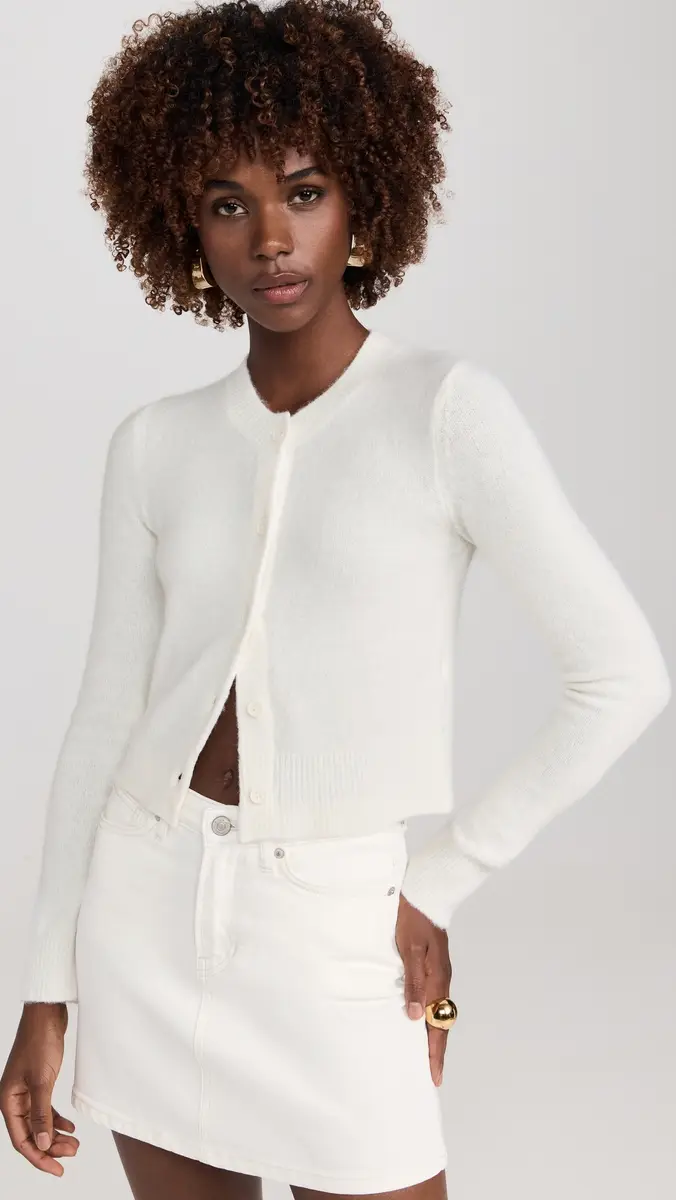RAILS Matilda Cardigan | Thumbnail 2 RAILS Matilda Cardigan | Thumbnail 2