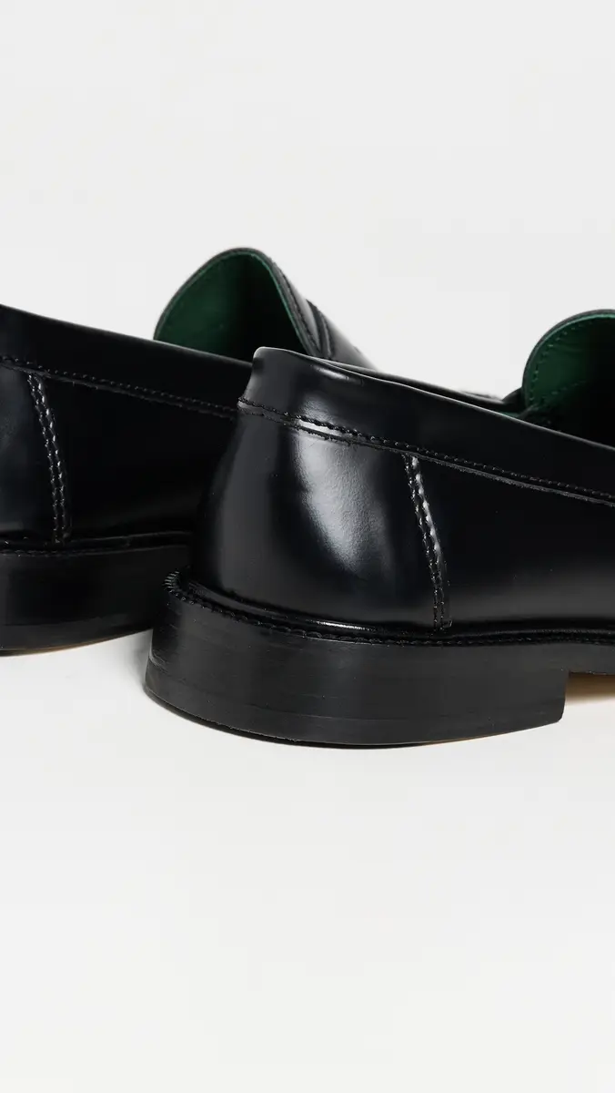 Vinny's Yardee Moccasin Loafers | Thumbnail 3