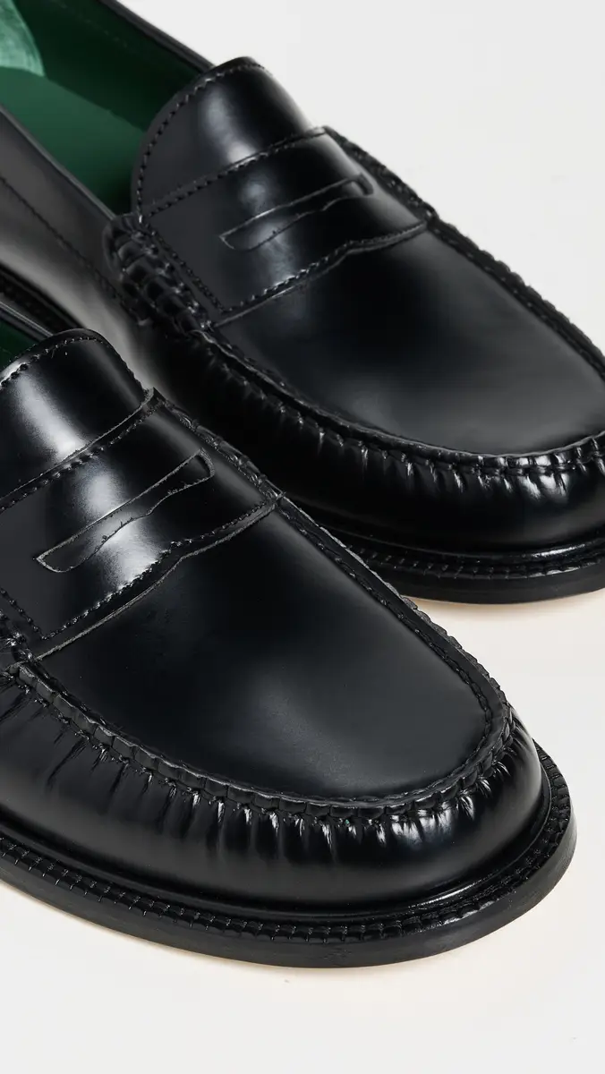 Vinny's Yardee Moccasin Loafers | Thumbnail 5