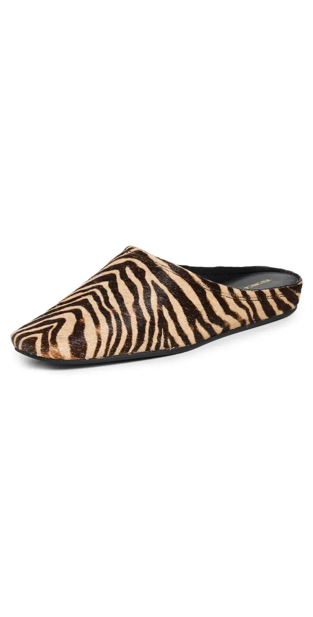 Veronica Beard Narcisa 2 Flats