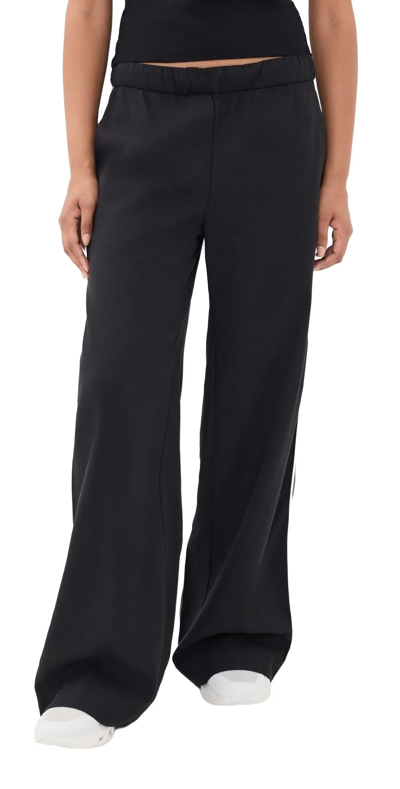 The Upside Noir Elita Pants