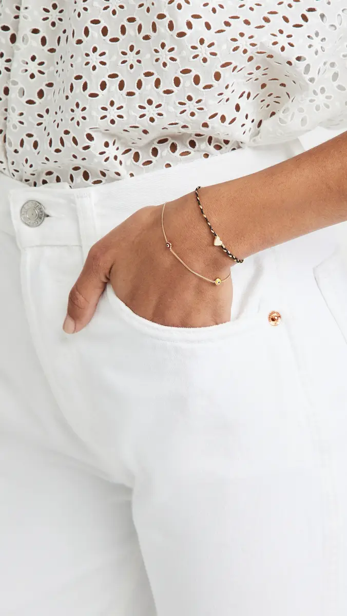 Shashi Mon Cherie Bracelet | Thumbnail 3