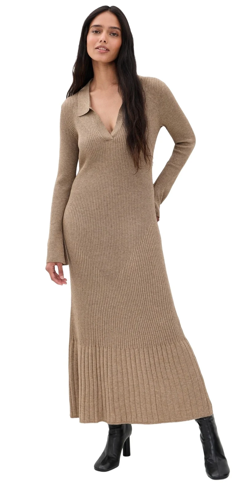 o.p.t o. p.t Nicole Knit Dress