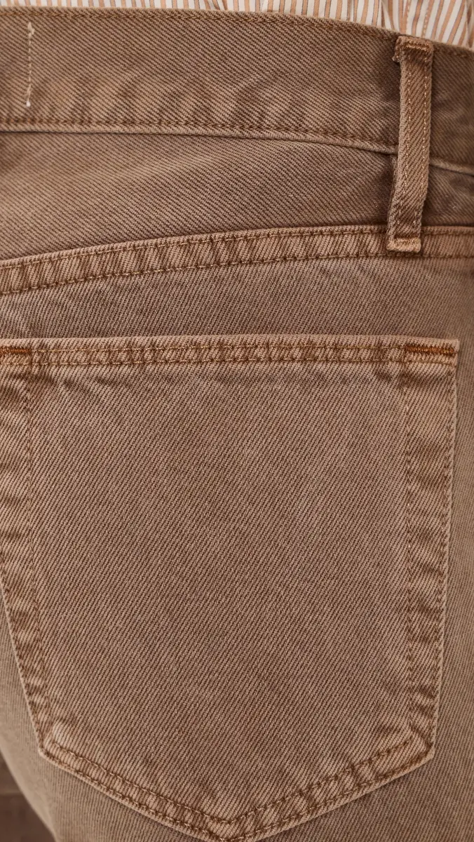 SLVRLAKE Jamie Curve Jeans | Thumbnail 6