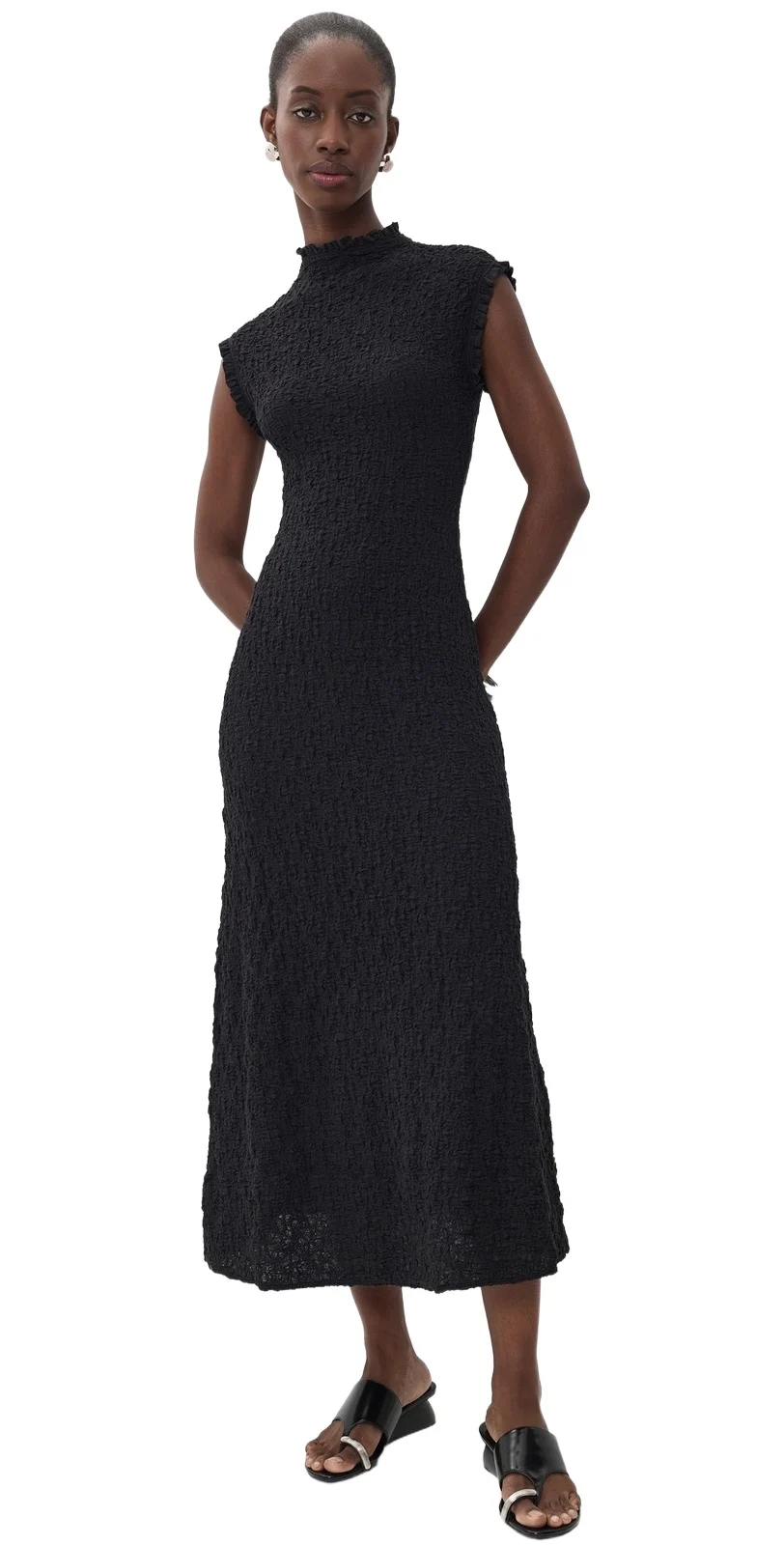 Cleo Dress