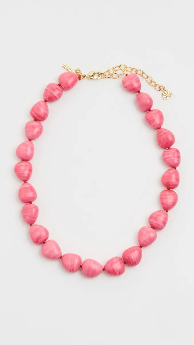 Lele Sadoughi Baroque Collar Necklace | Thumbnail 2 Lele Sadoughi Baroque Collar Necklace | Thumbnail 2
