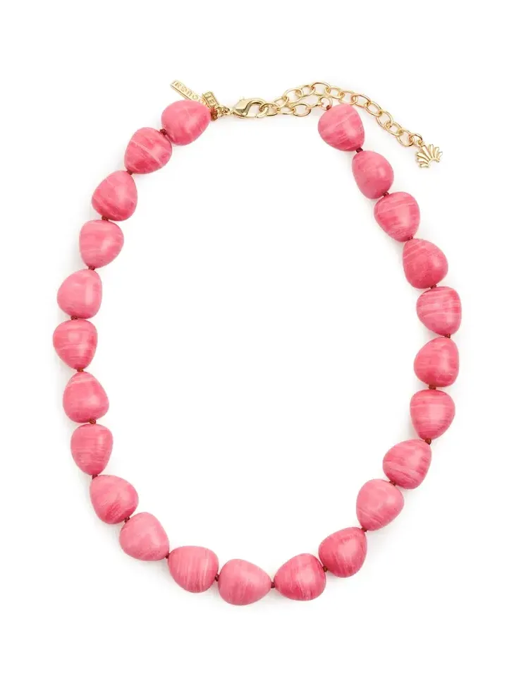 Baroque Collar Necklace