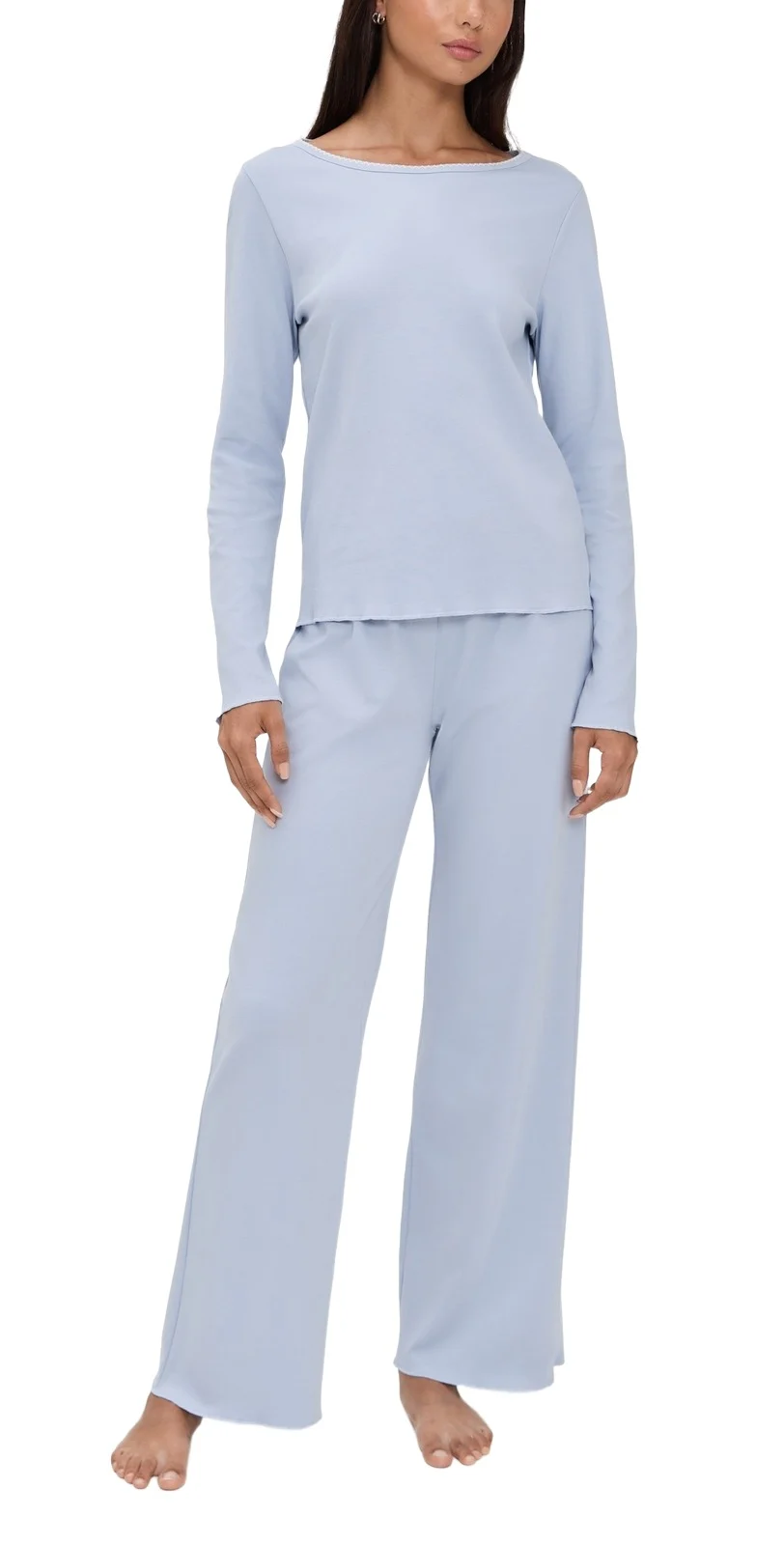 Cozyland by Morgan Lane Ellie PJ Set