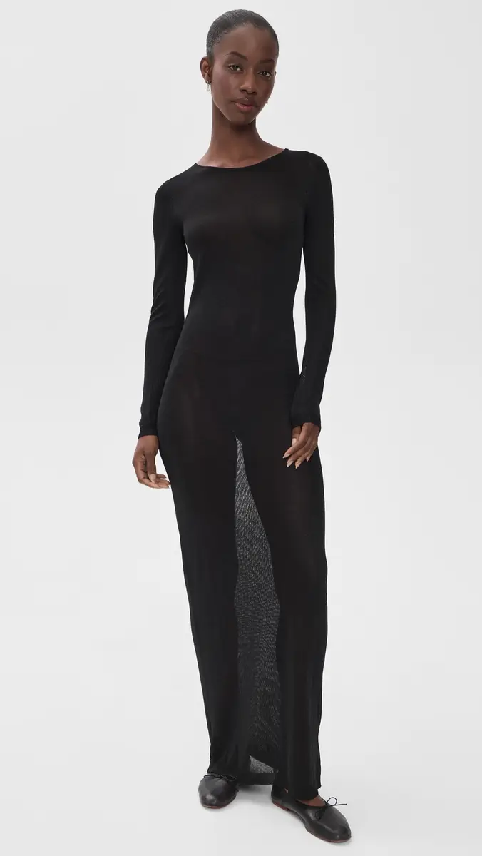 LIONESS Pacific Maxi Dress | Thumbnail 2 LIONESS Pacific Maxi Dress | Thumbnail 2