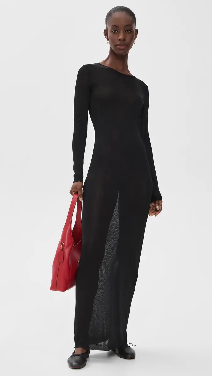 LIONESS Pacific Maxi Dress | Thumbnail 5 LIONESS Pacific Maxi Dress | Thumbnail 5