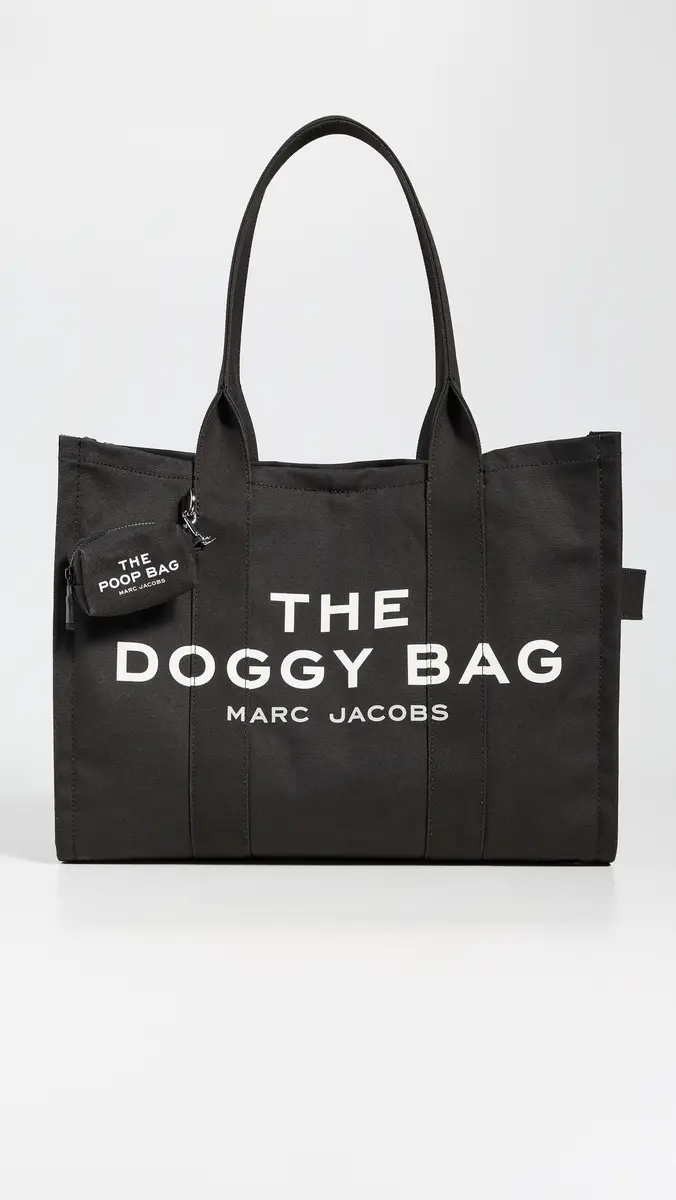 Marc Jacobs The Doggy Bag | Thumbnail 2 Marc Jacobs The Doggy Bag | Thumbnail 2