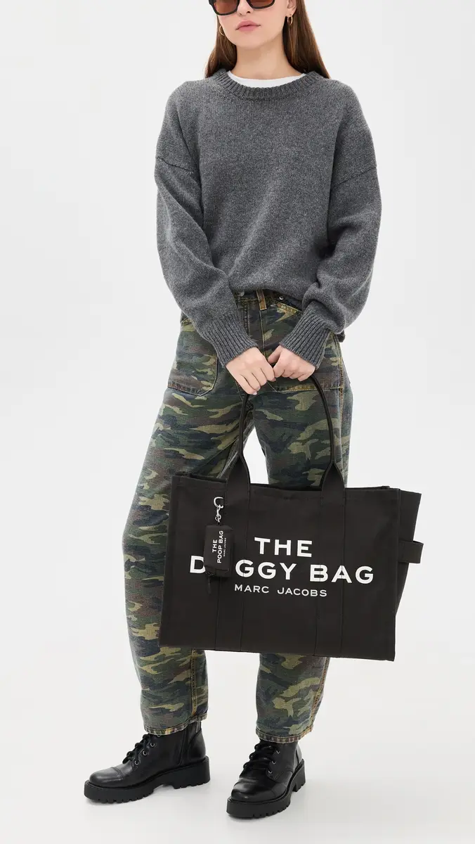 Marc Jacobs The Doggy Bag | Thumbnail 3 Marc Jacobs The Doggy Bag | Thumbnail 3
