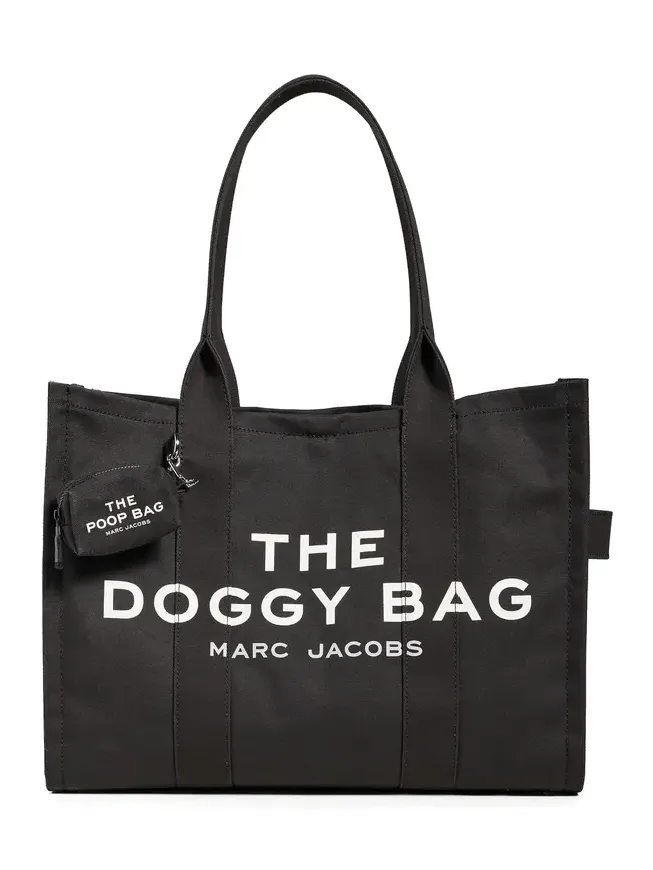 The Doggy Bag The Doggy Bag