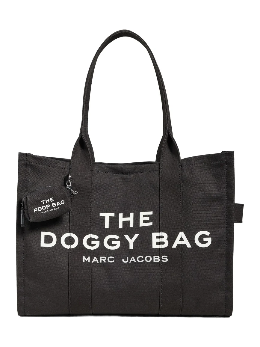 The Doggy Bag The Doggy Bag