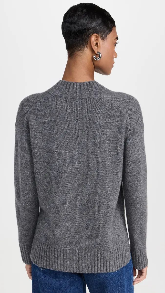 RAILS Gisella Cashmere Sweater | Thumbnail 3 RAILS Gisella Cashmere Sweater | Thumbnail 3