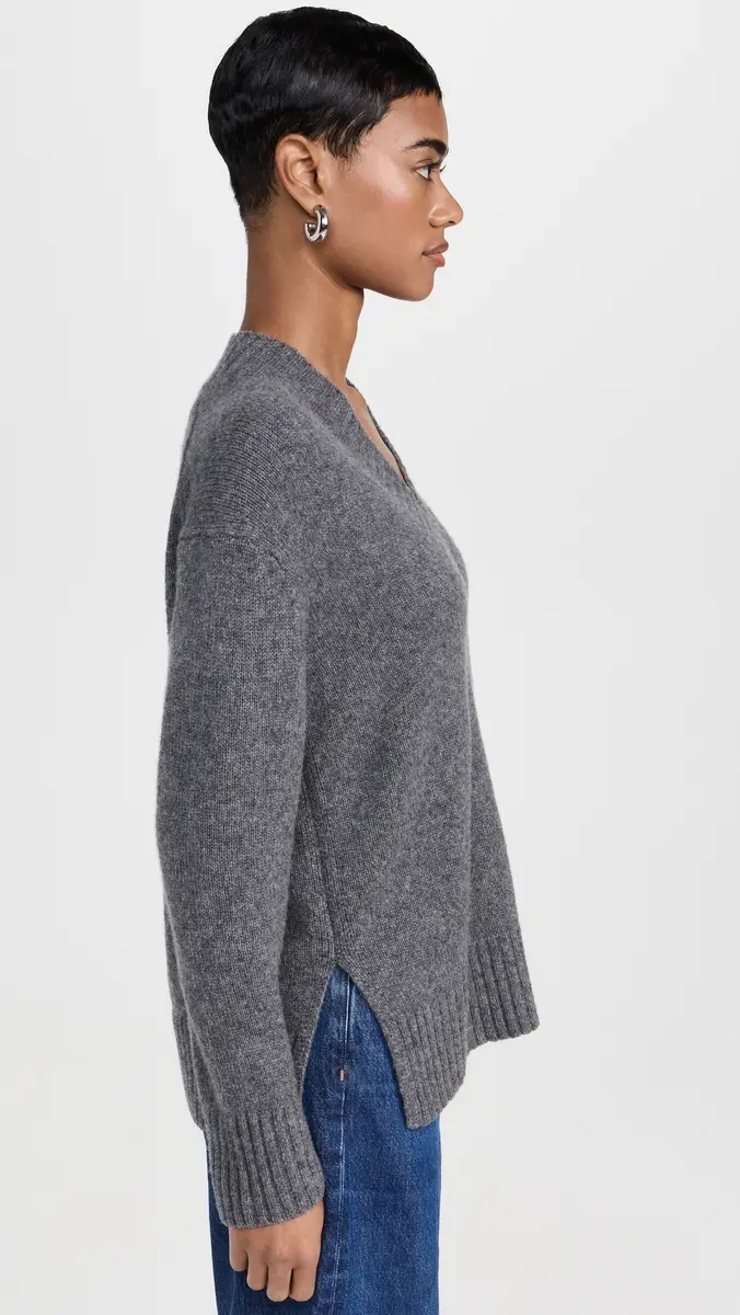 RAILS Gisella Cashmere Sweater | Thumbnail 4 RAILS Gisella Cashmere Sweater | Thumbnail 4