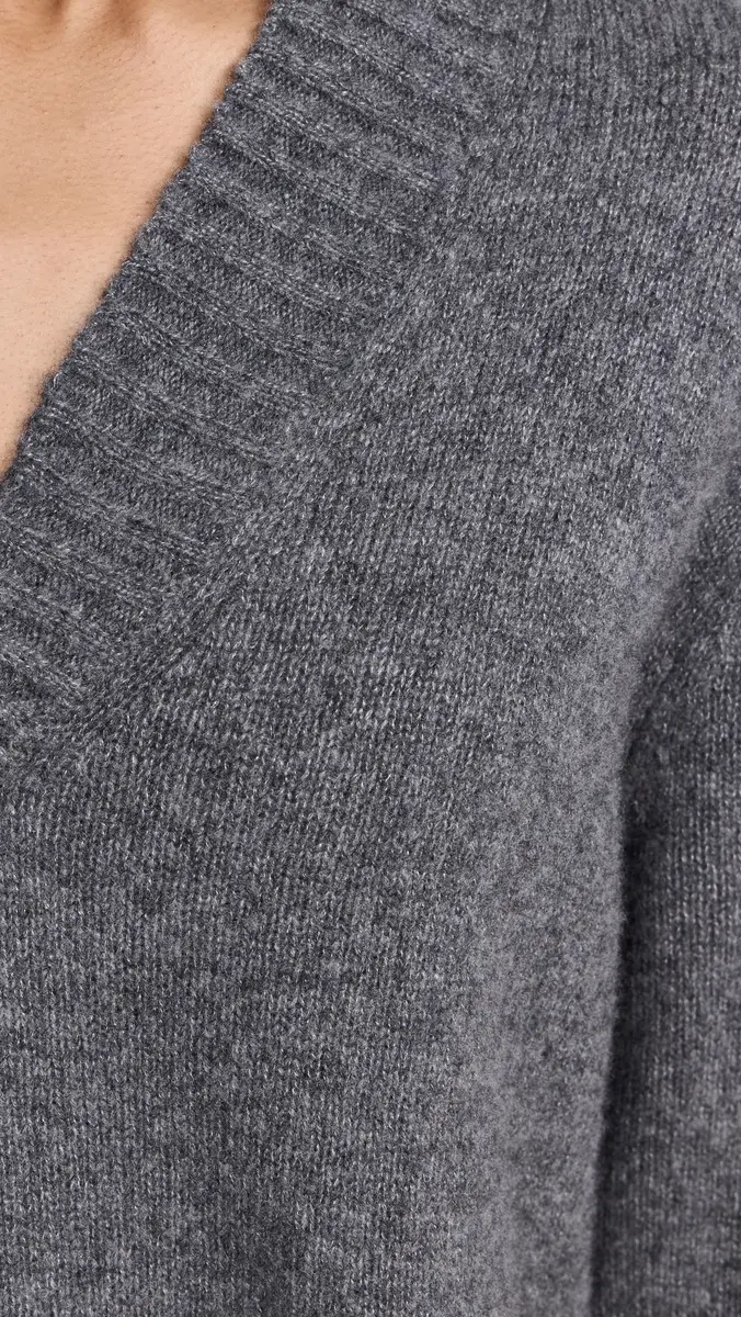 RAILS Gisella Cashmere Sweater | Thumbnail 6 RAILS Gisella Cashmere Sweater | Thumbnail 6