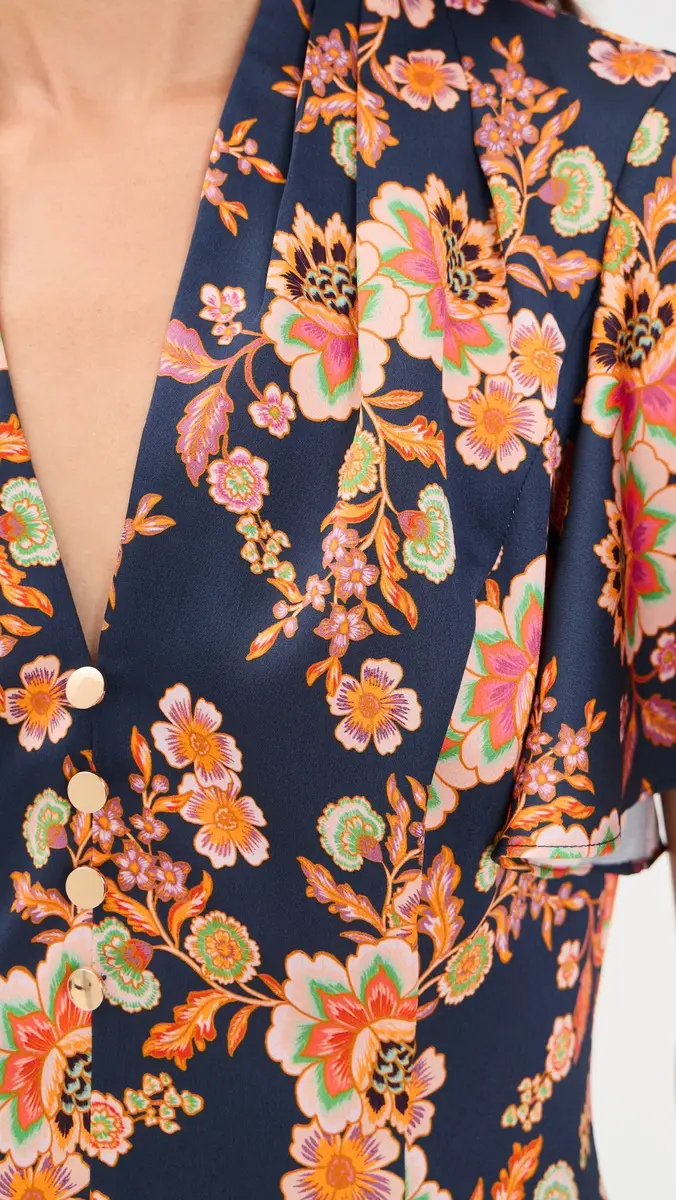 Shoshanna Cinnie Dress | Thumbnail 6 Shoshanna Cinnie Dress | Thumbnail 6