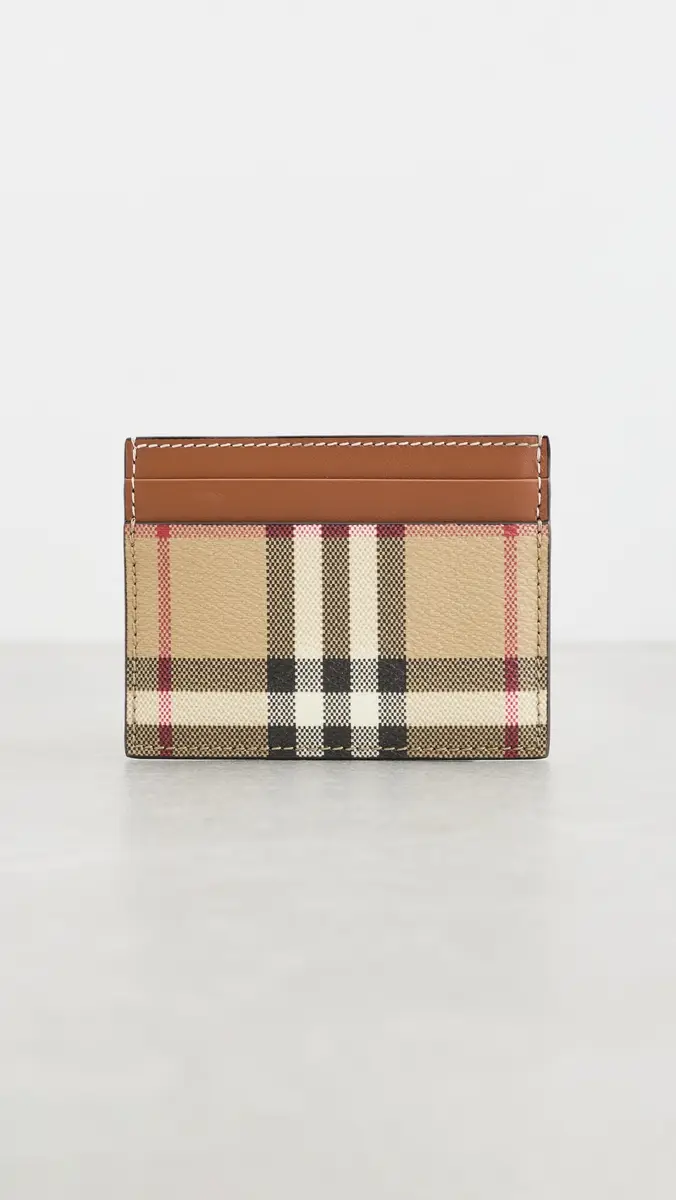Burberry Sandon Card Case | Thumbnail 2 Burberry Sandon Card Case | Thumbnail 2