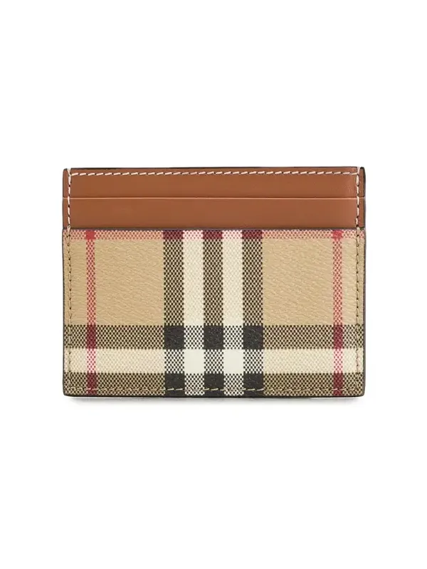 Burberry Sandon Card Case