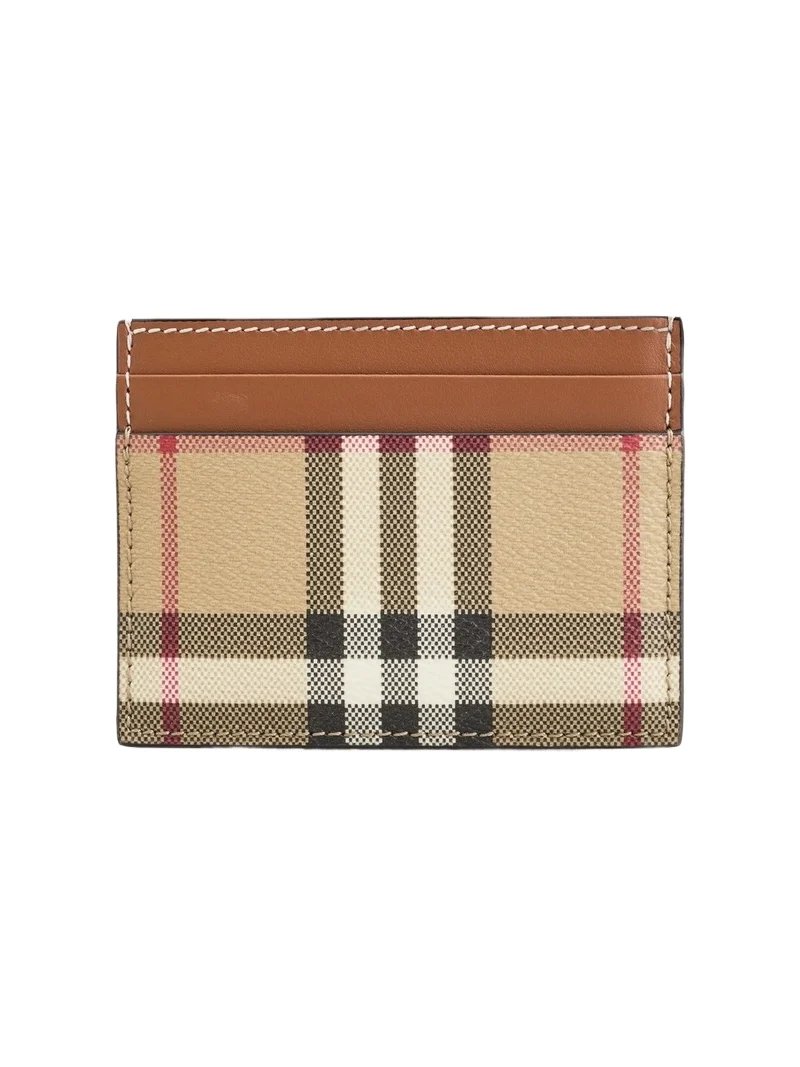 Sandon Card Case Sandon Card Case