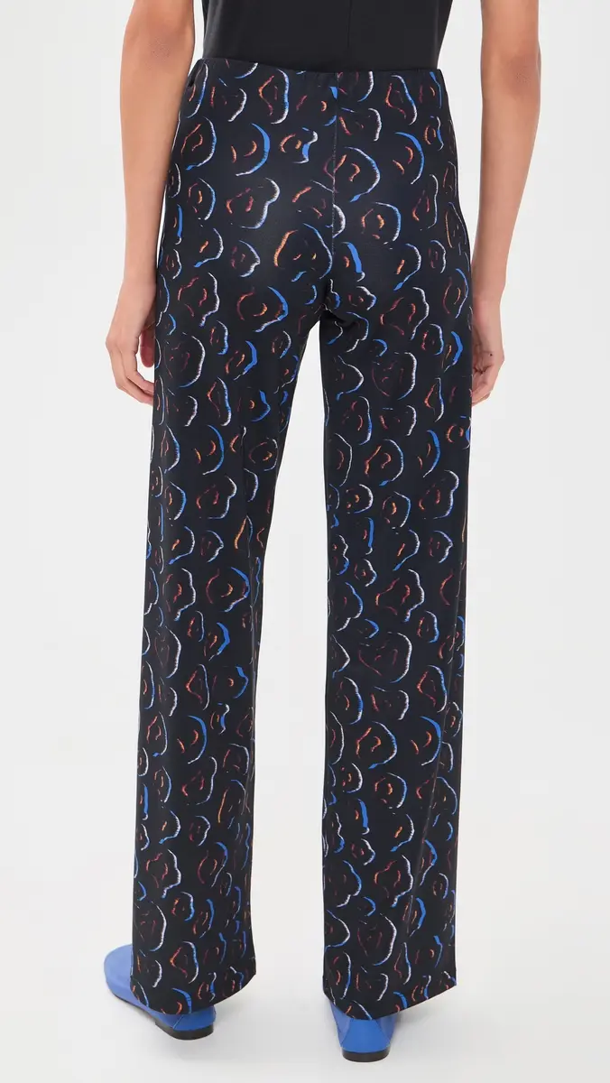 EYWASOULS MALIBU Leslie Pants | Thumbnail 3